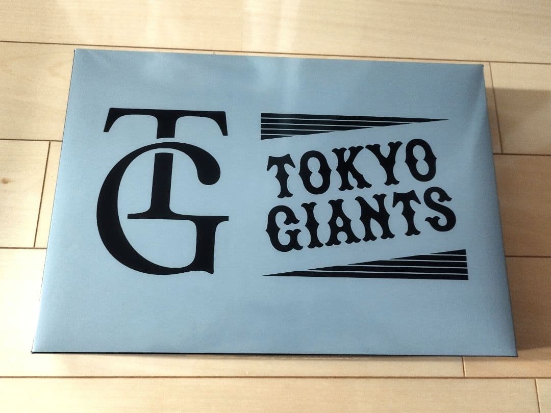 読売ジャイアンツ 巨人 ロゴタオル 約60×120cm　未開封・未使用