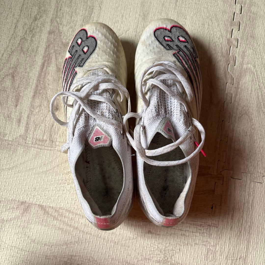 ニューバランスfuron 限定　取替式　SG26.5cm