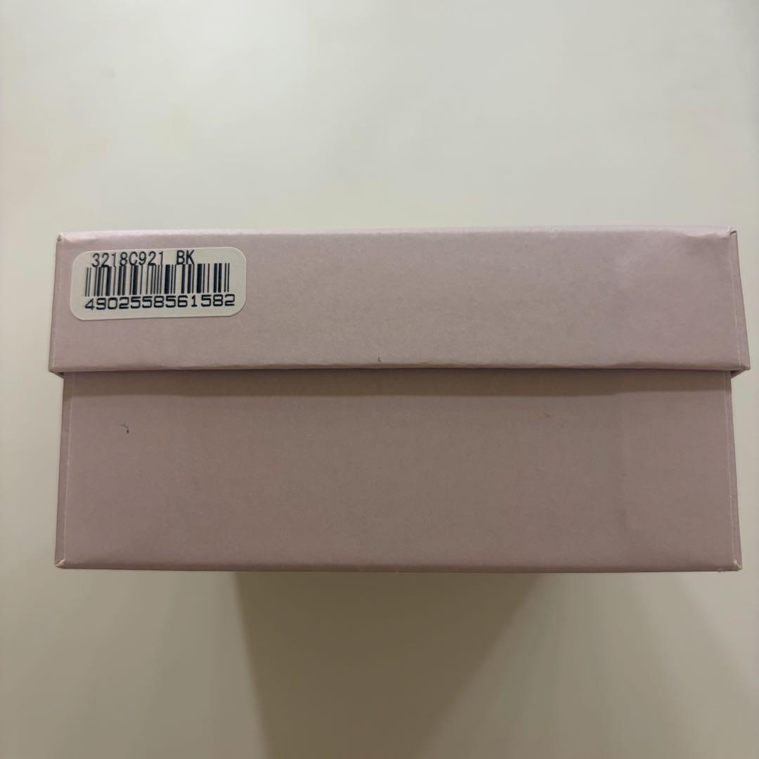 ヴィヴィアンウエストウッド/3218C921/財布/レザー/ブラック