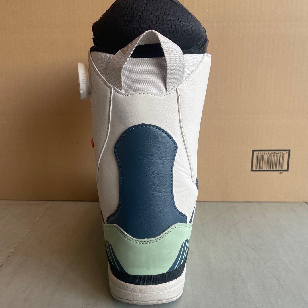 deeluxe id lara 23.0cm レディース スノボブーツ