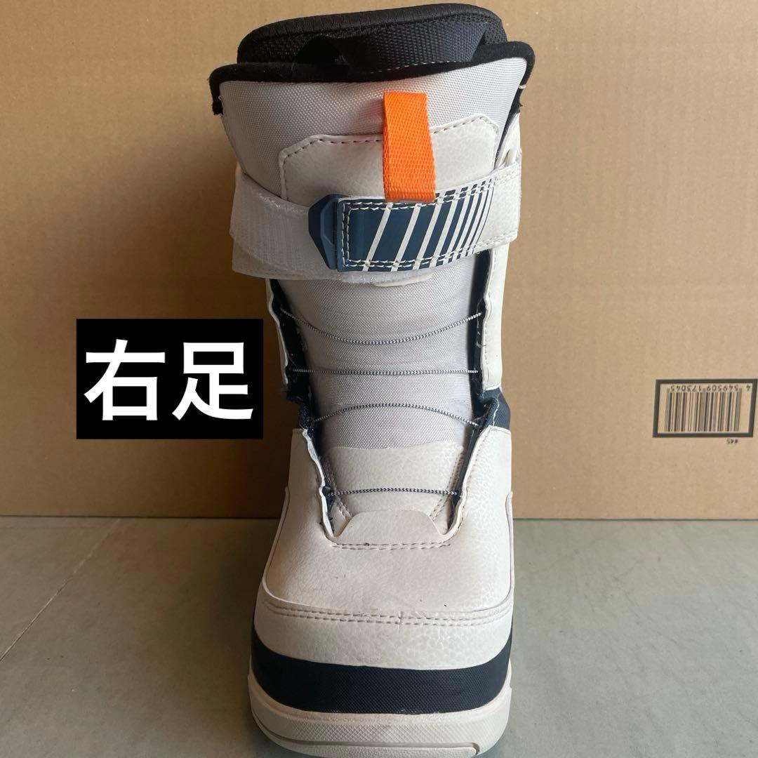 deeluxe id lara 23.0cm レディース スノボブーツ