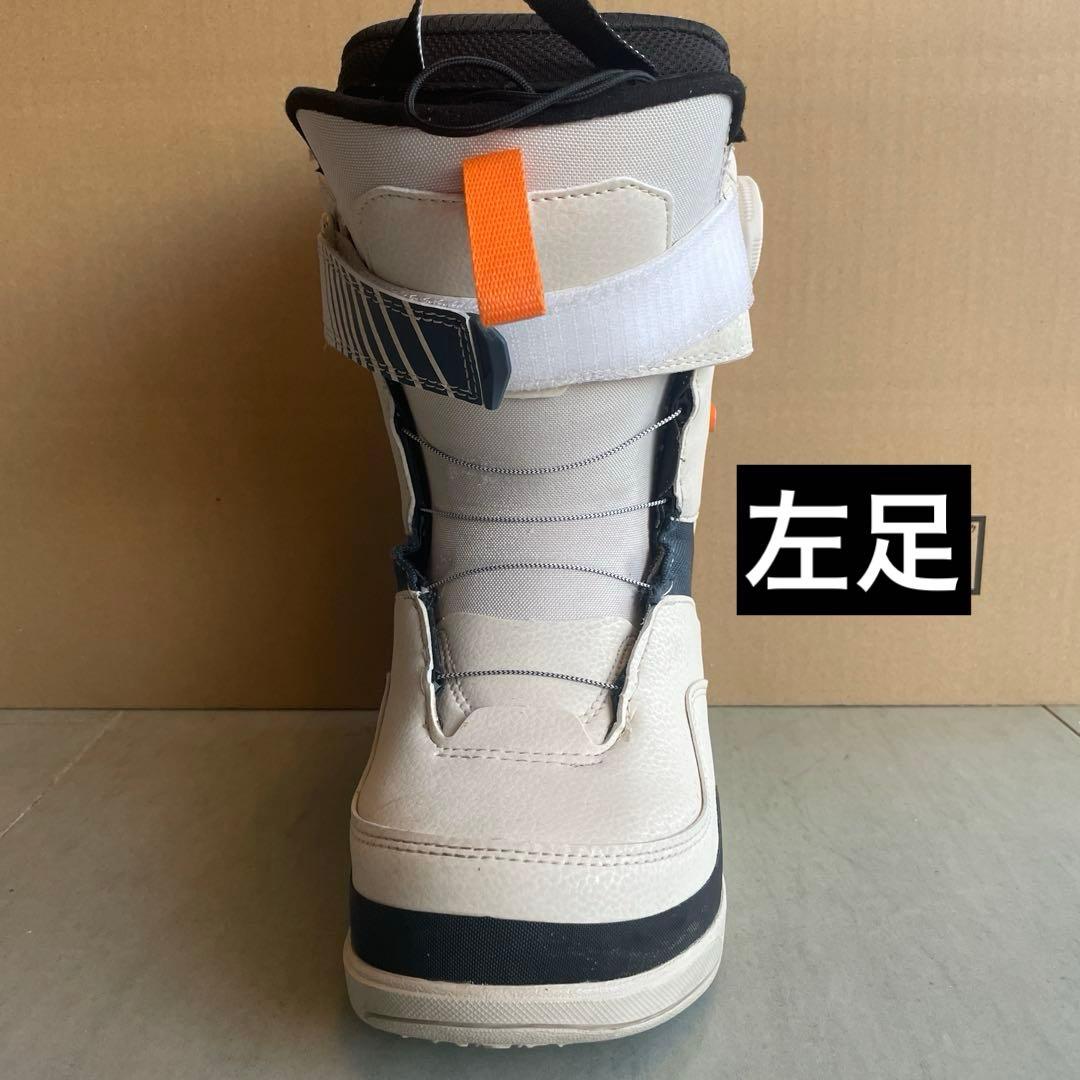 deeluxe id lara 23.0cm レディース スノボブーツ