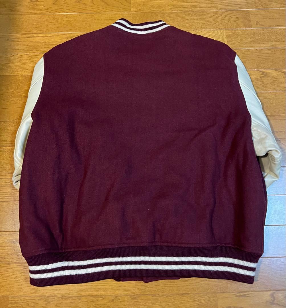 美品 POLO JEANS スタジャン XXL