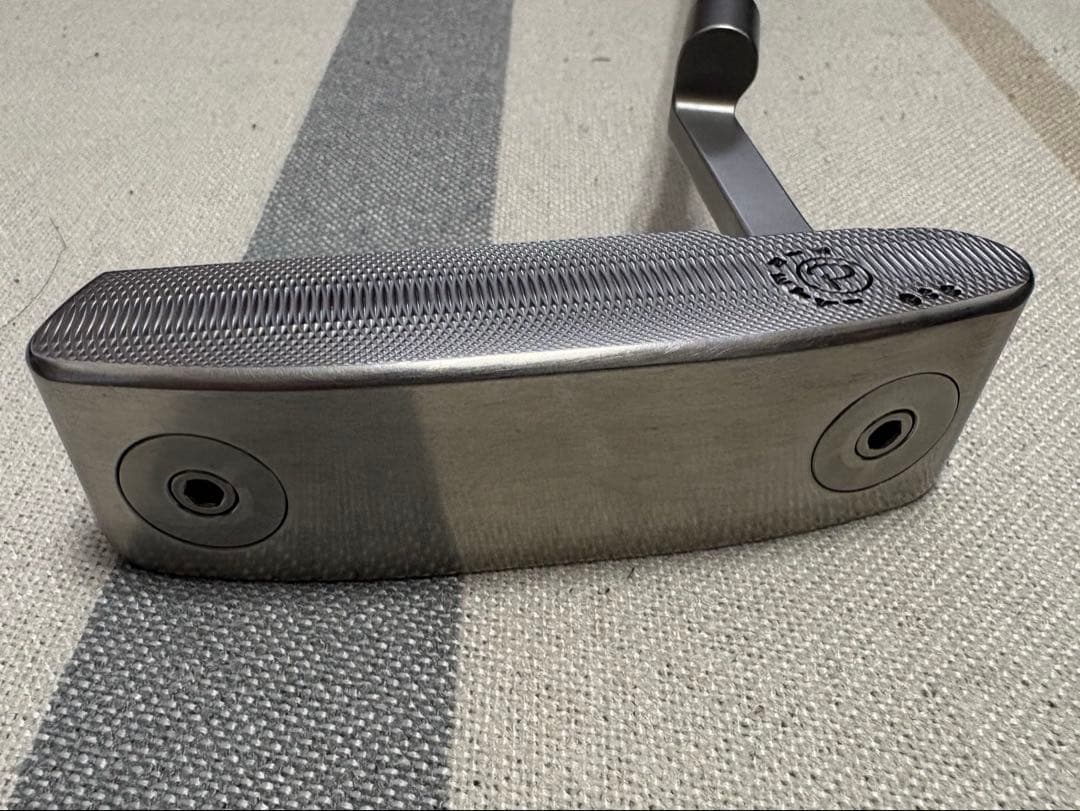 美品　限定　ピレッティ　piretti GSSパター　COA付　笹生優花モデル