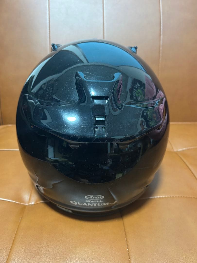 Arai フルフェイスヘルメット QUANTUM-J XL