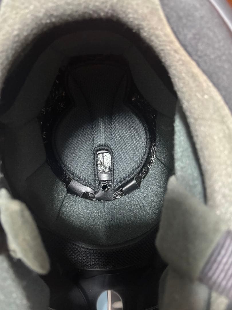 Arai フルフェイスヘルメット QUANTUM-J XL