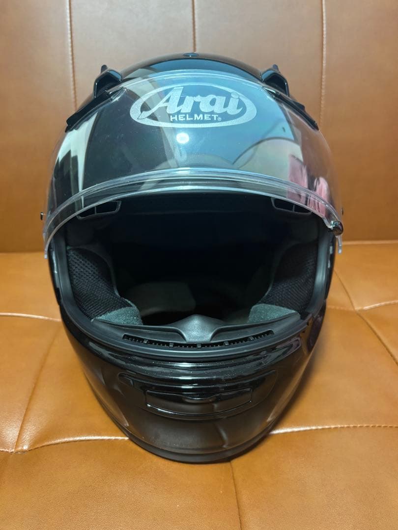 Arai フルフェイスヘルメット QUANTUM-J XL