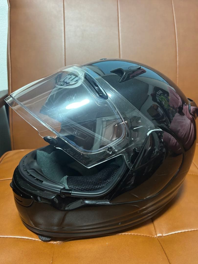 Arai フルフェイスヘルメット QUANTUM-J XL