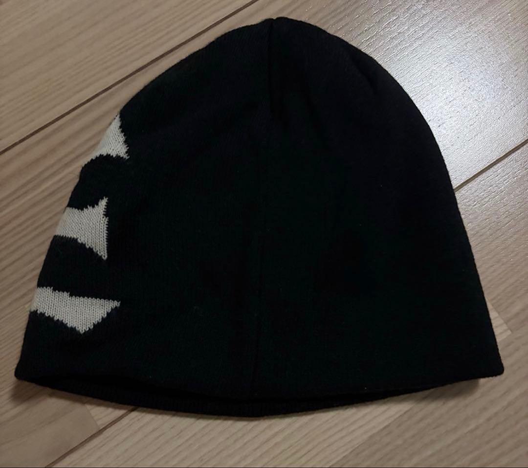 oMA NY スカルキャップ