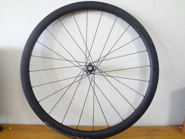 ULTEGRA WH-R8170-C36-TL DISC カーボン ホイール