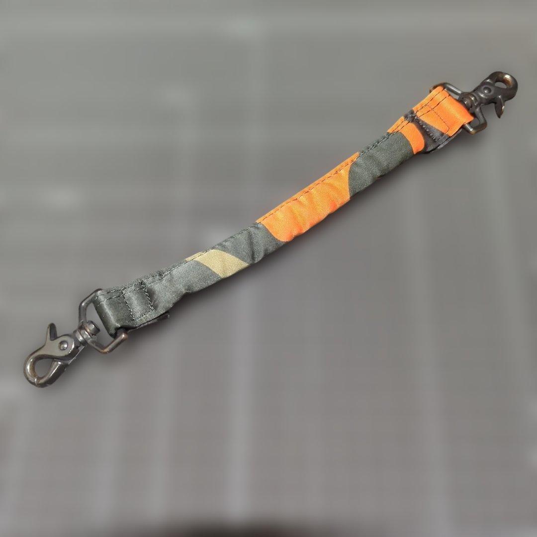 【希少・美品】吉田カバン ポーター バルーンサック メッシュ カモ