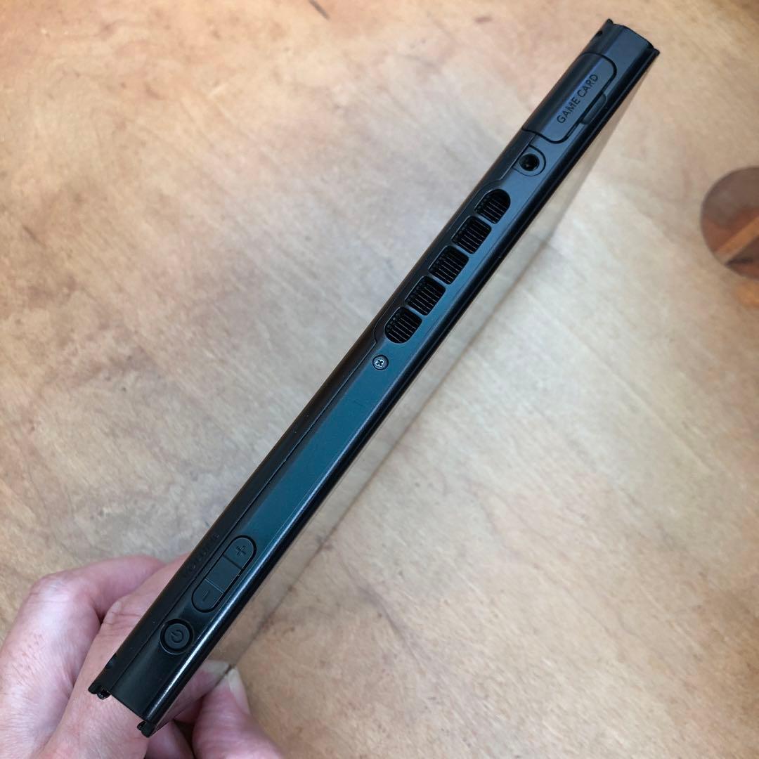 Nintendo switch 2020モデル　フォートナイト 1312YN