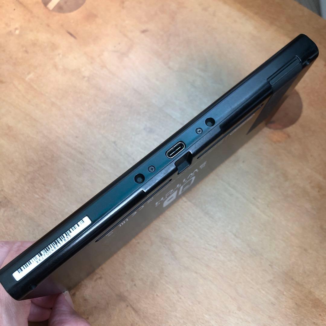 Nintendo switch 2020モデル　フォートナイト 1312YN