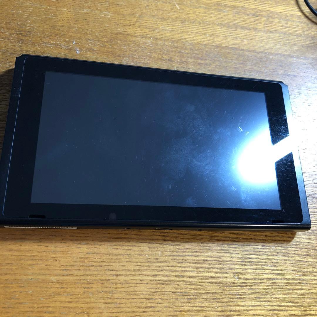 Nintendo switch 2020モデル　フォートナイト 1312YN