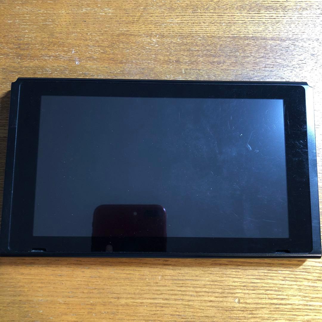 Nintendo switch 2020モデル　フォートナイト 1312YN