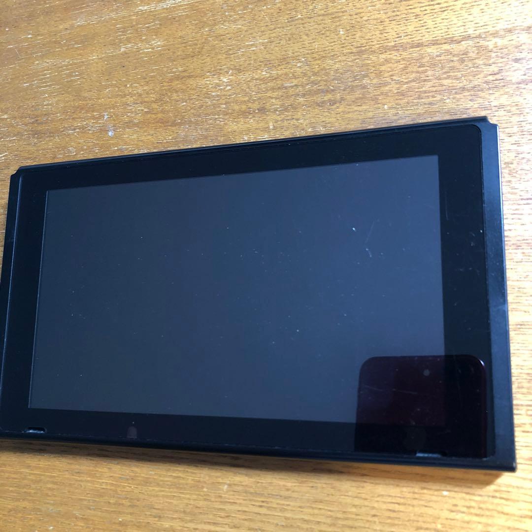 Nintendo switch 2020モデル　フォートナイト 1312YN