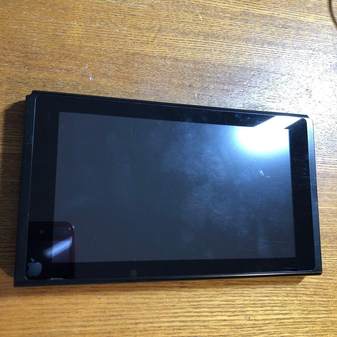 Nintendo switch 2020モデル　フォートナイト 1312YN