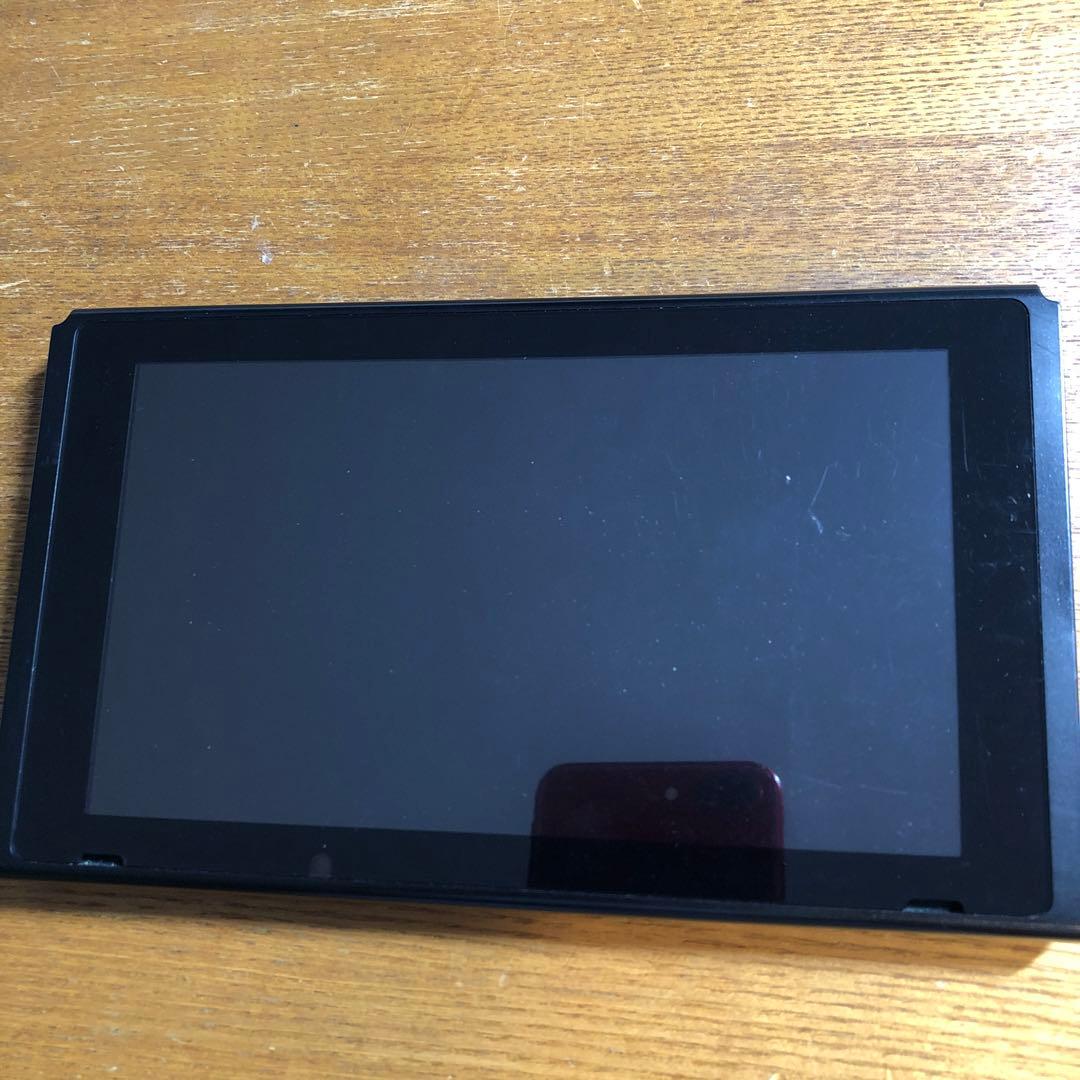 Nintendo switch 2020モデル　フォートナイト 1312YN