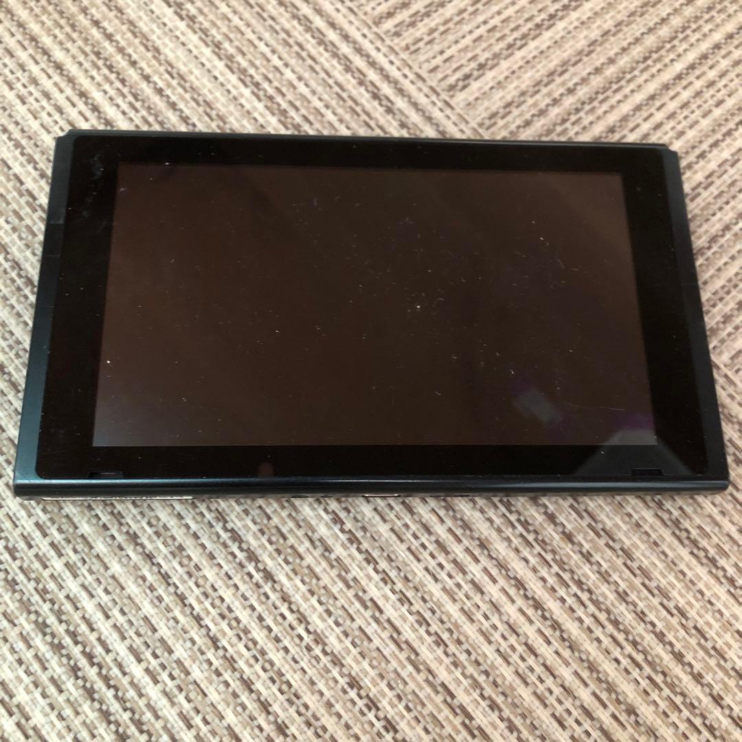 Nintendo switch 2020モデル　フォートナイト 1312YN