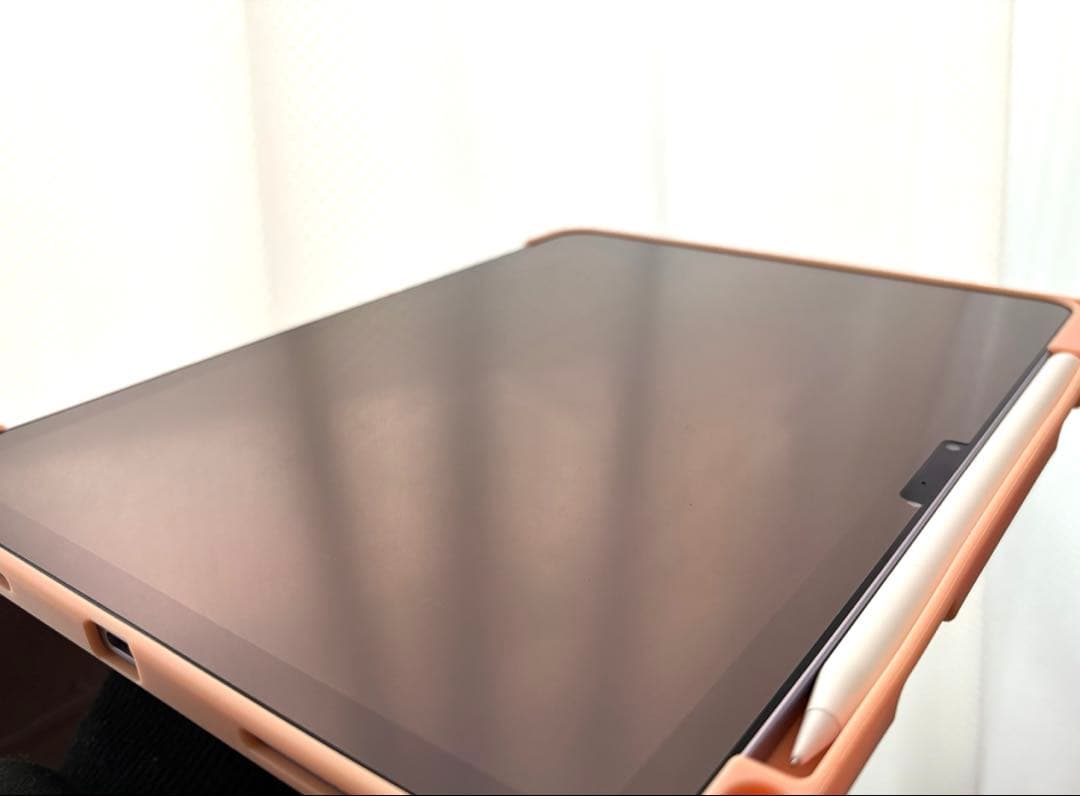 り*ご様 iPad Air（M2）11インチ + Apple Pencil Pr