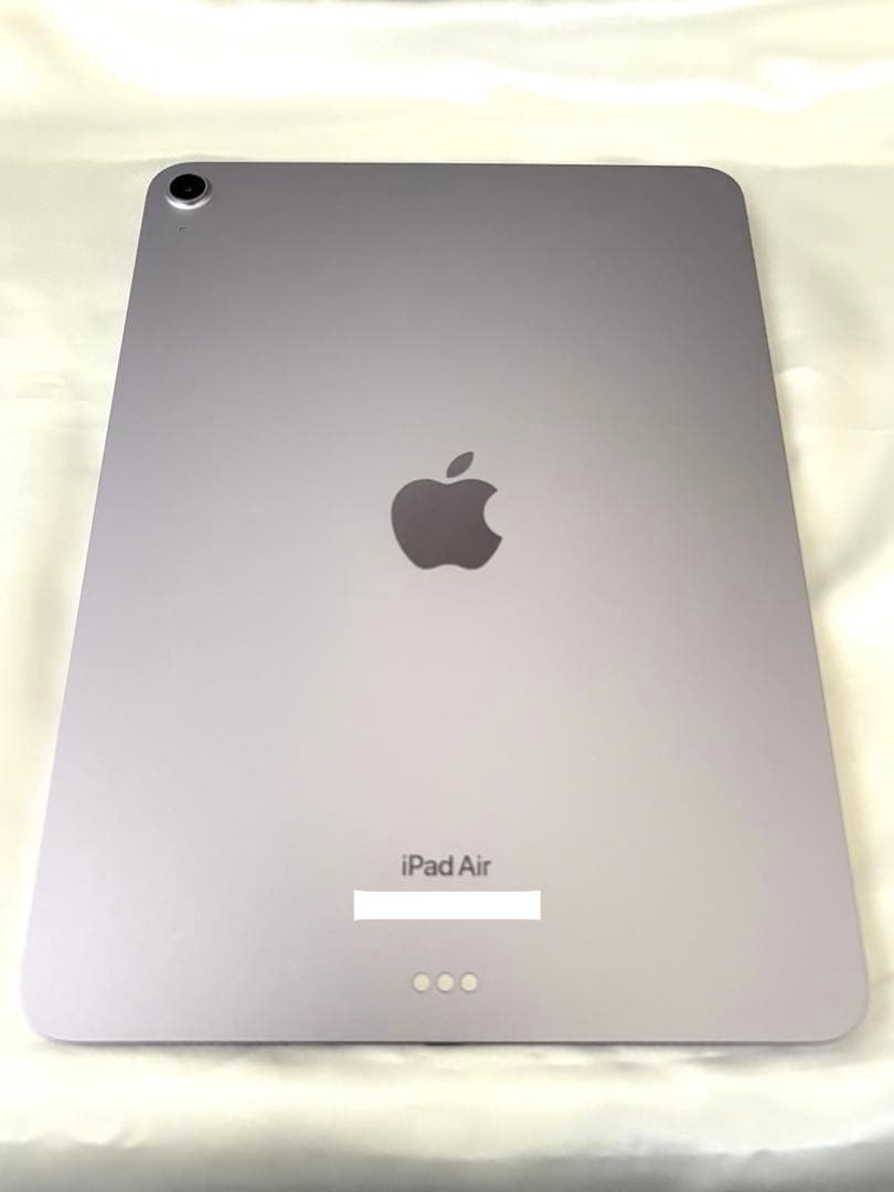 り*ご様 iPad Air（M2）11インチ + Apple Pencil Pr