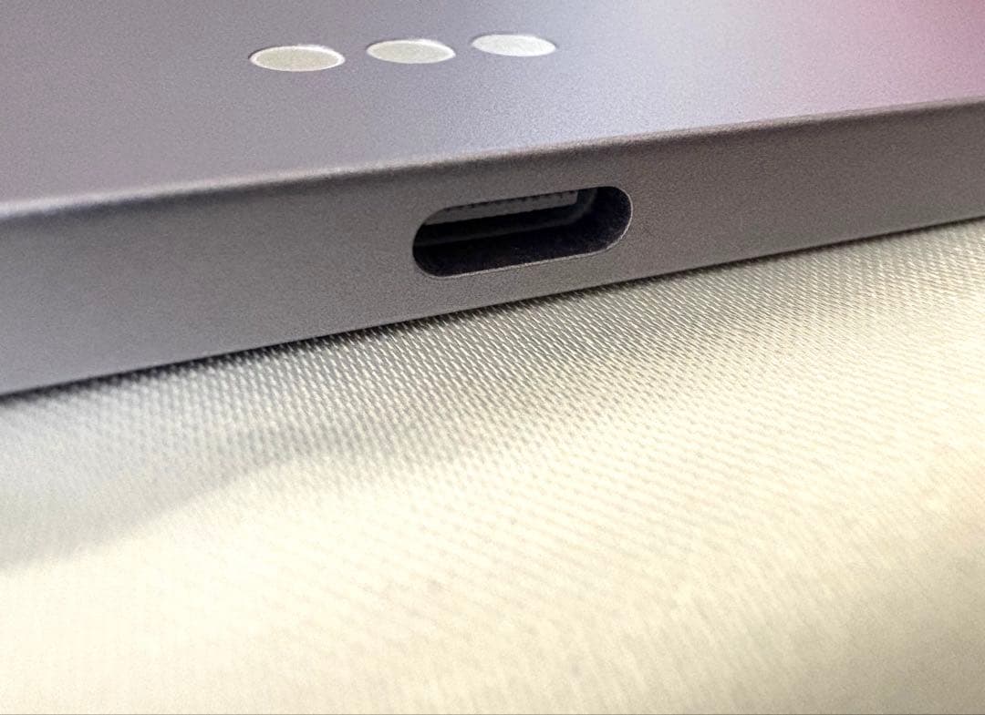 り*ご様 iPad Air（M2）11インチ + Apple Pencil Pr