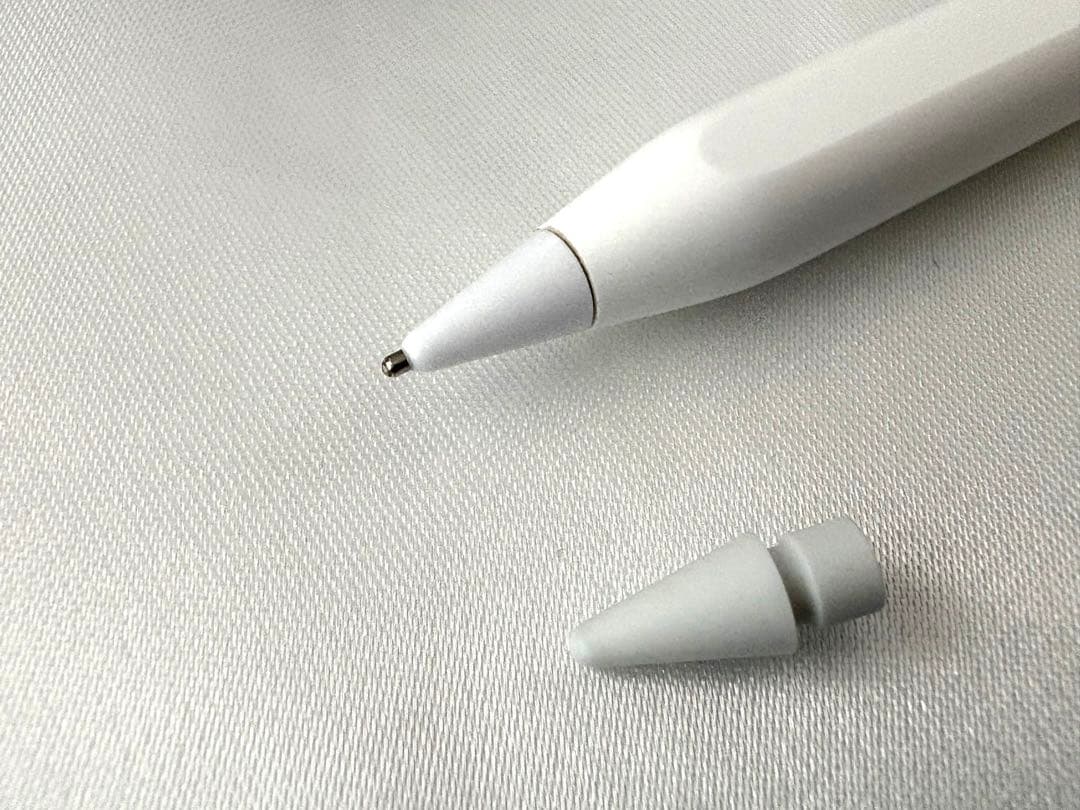 り*ご様 iPad Air（M2）11インチ + Apple Pencil Pr