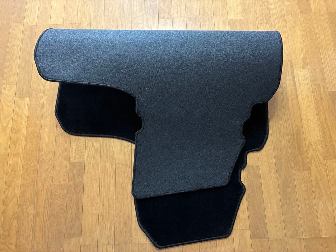 LEXUS LS500hレクサスLS純正ラゲージマット良品TOYOTA トヨタ