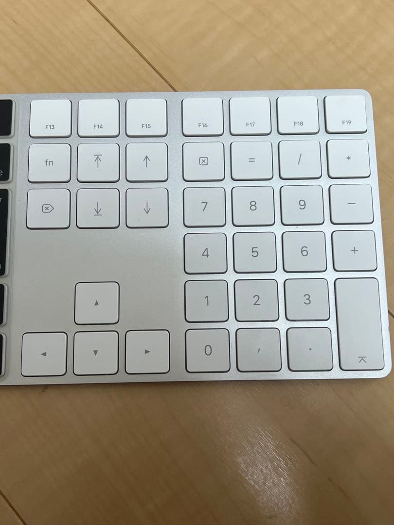 【セール！】【美品】iMac 5K Retina 27-inch 2017