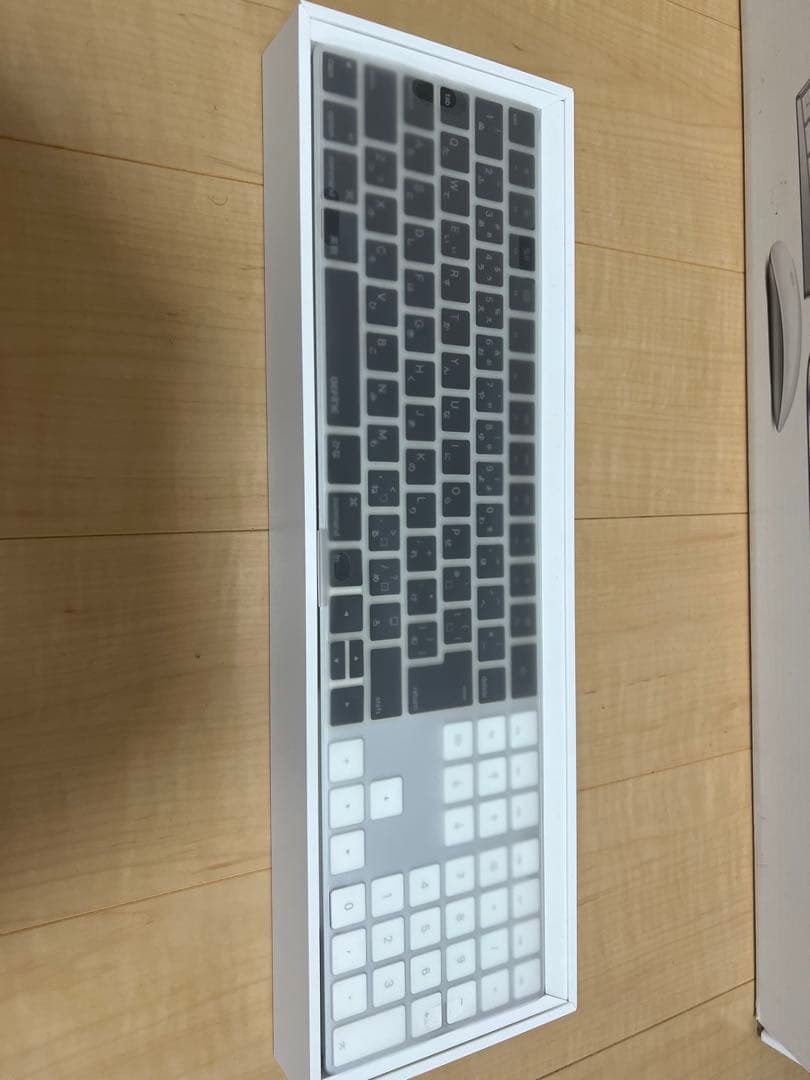 【セール！】【美品】iMac 5K Retina 27-inch 2017