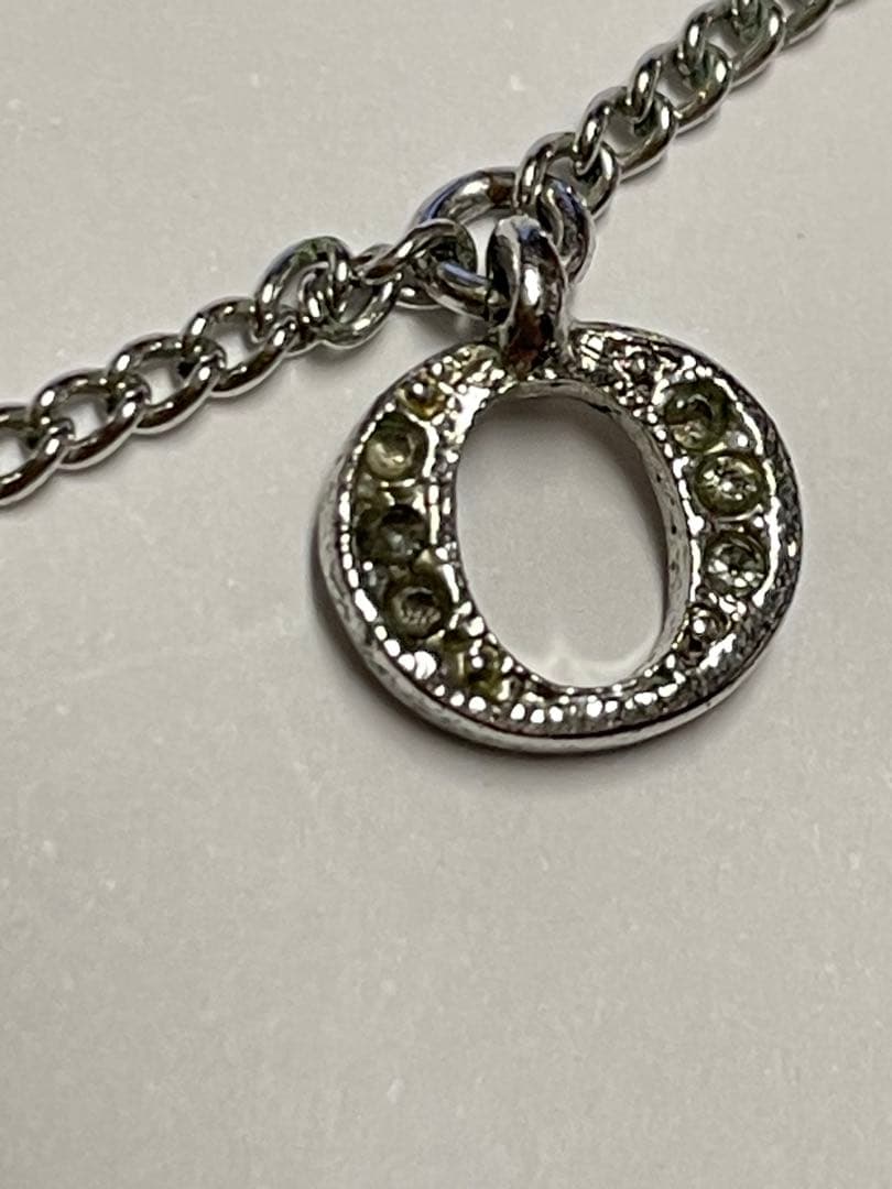 Christian Dior ディオール　ネックレス　❤︎