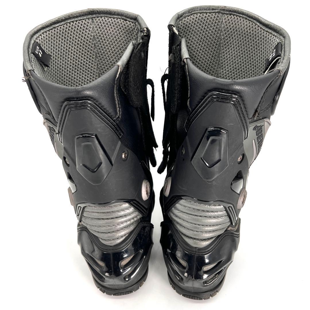 【本格派】BERIK（ベリック）レーシングブーツ EUR43