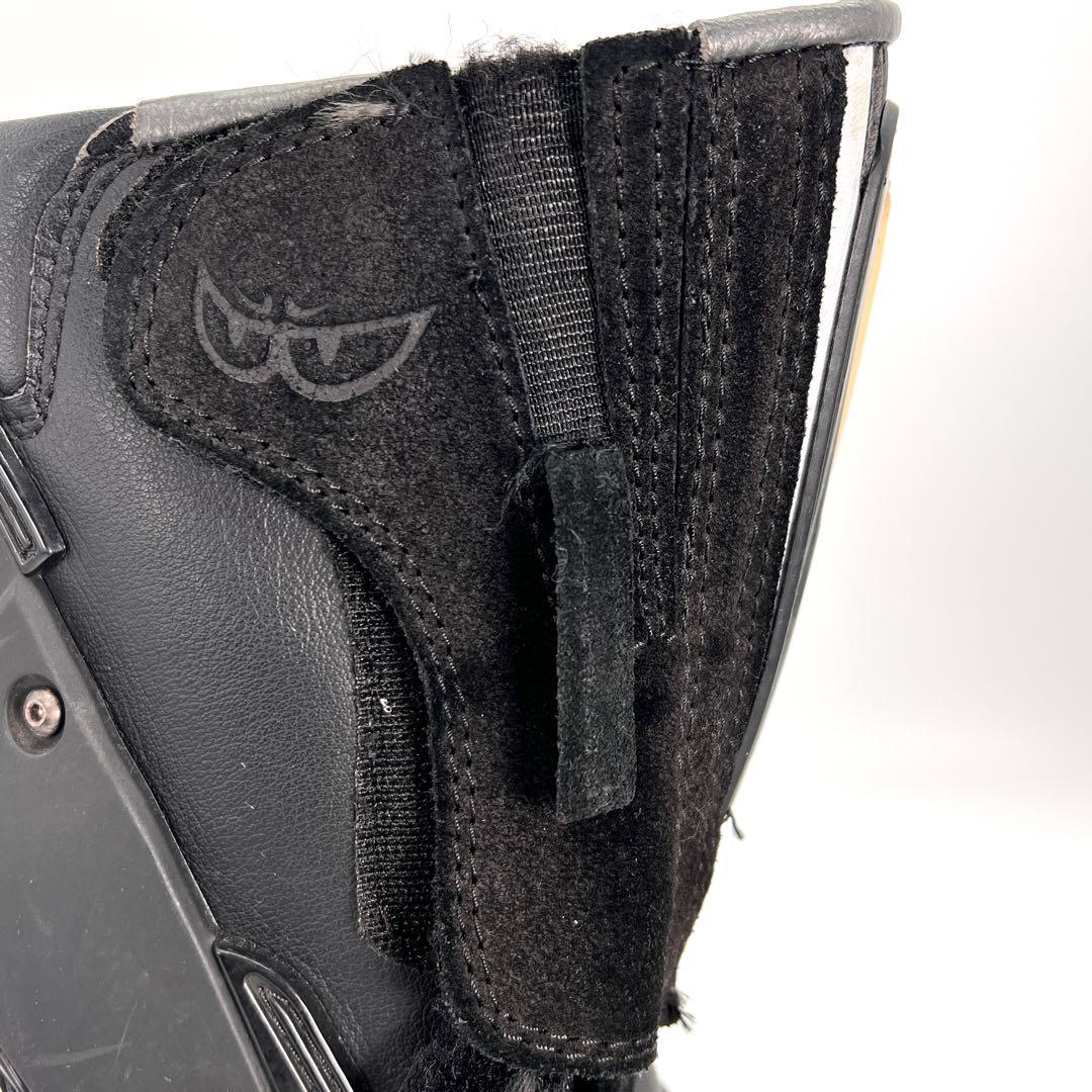 【本格派】BERIK（ベリック）レーシングブーツ EUR43