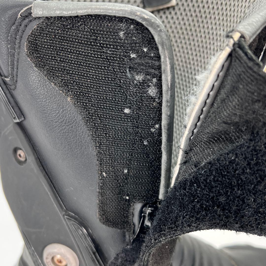 【本格派】BERIK（ベリック）レーシングブーツ EUR43