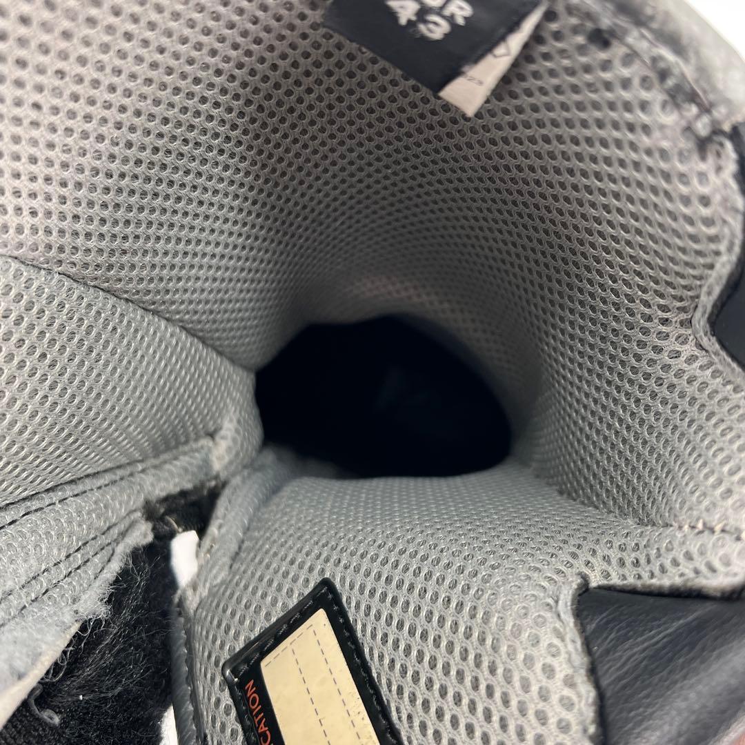 【本格派】BERIK（ベリック）レーシングブーツ EUR43