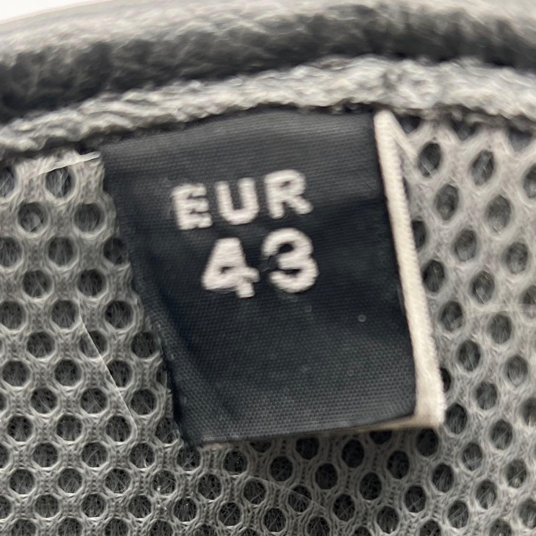 【本格派】BERIK（ベリック）レーシングブーツ EUR43