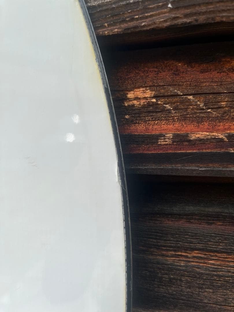 KORUA OTTO 57 スノーボード