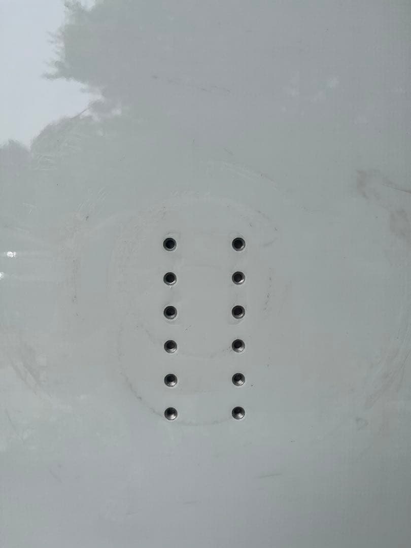 KORUA OTTO 57 スノーボード