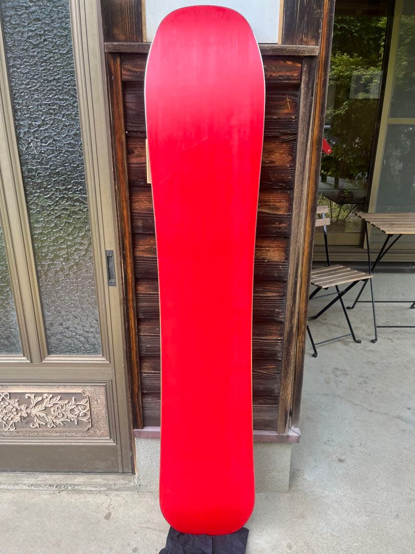 KORUA OTTO 57 スノーボード