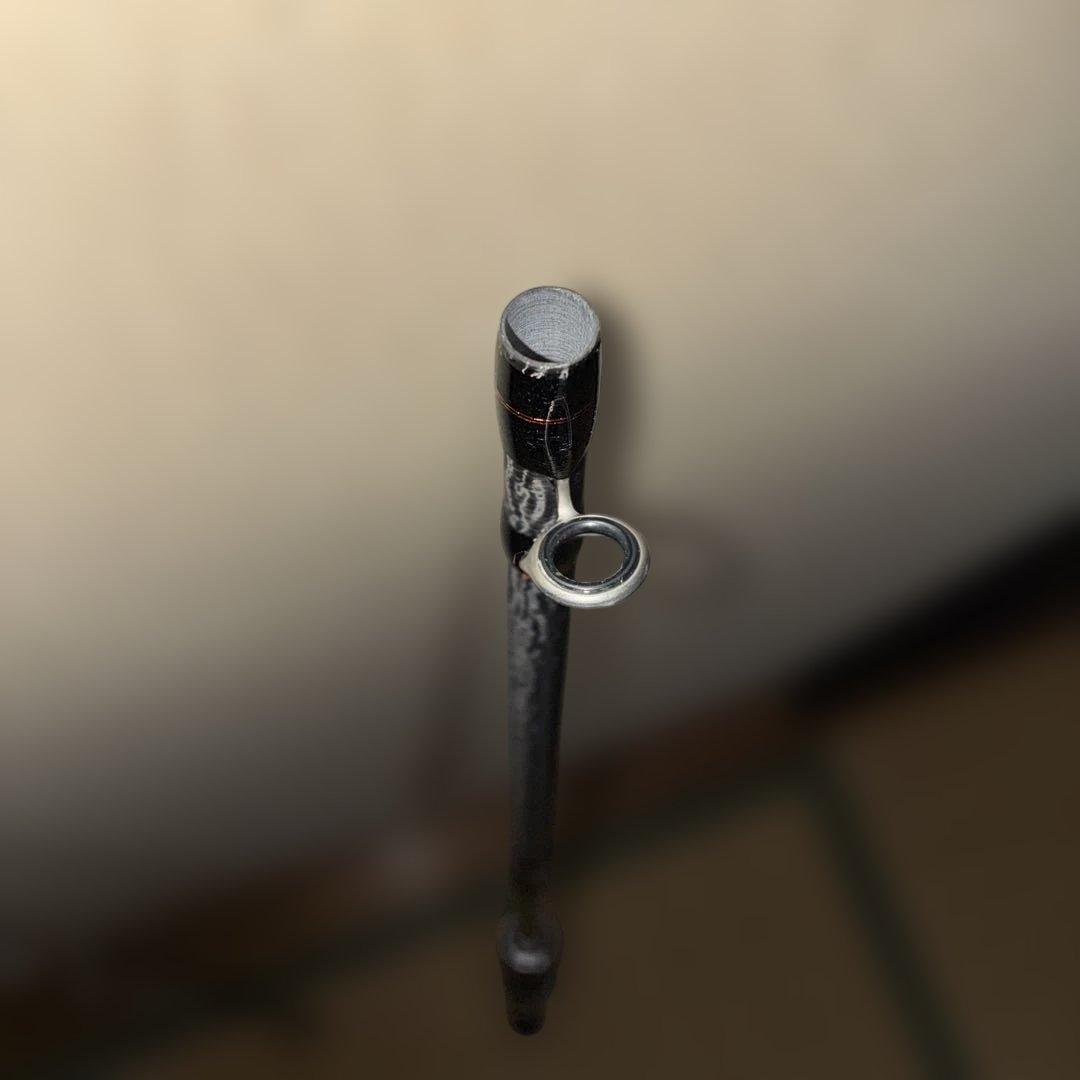 シマノ ベイゲーム カットウフグ155