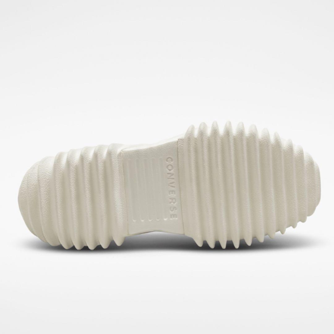 韓国購入 CONVERSE RUN STAR MOTION HI 24cm 新品