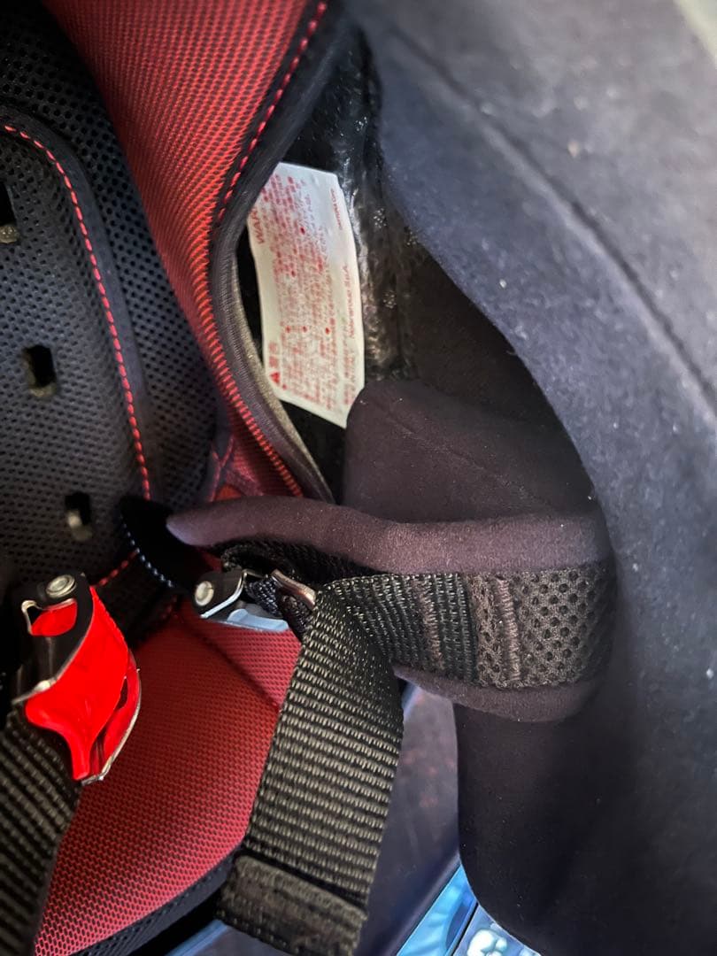 ノーラン　N60-6ストーナー 10thアニバーサリーモデル Lサイズ