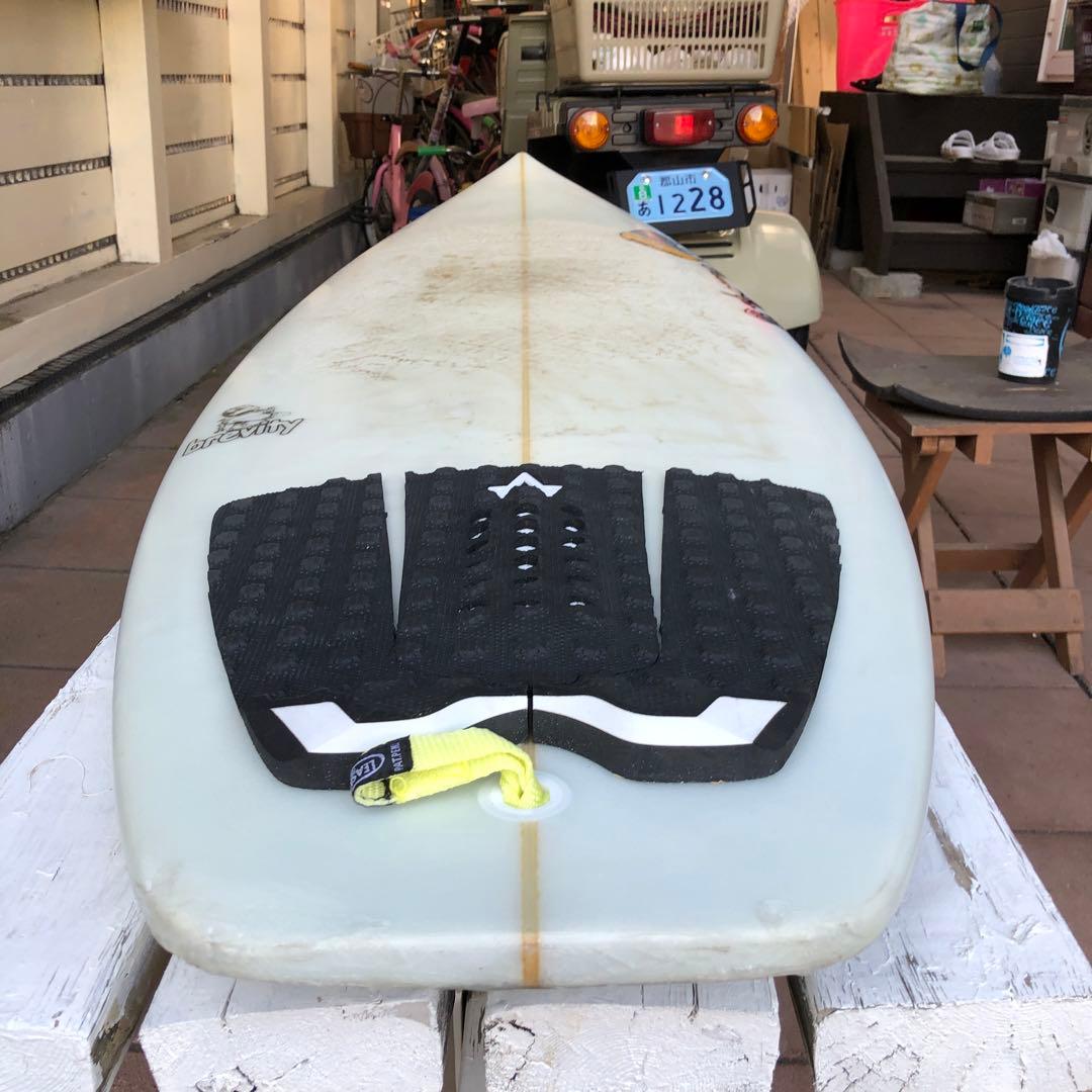 serene dipity サーフボード
