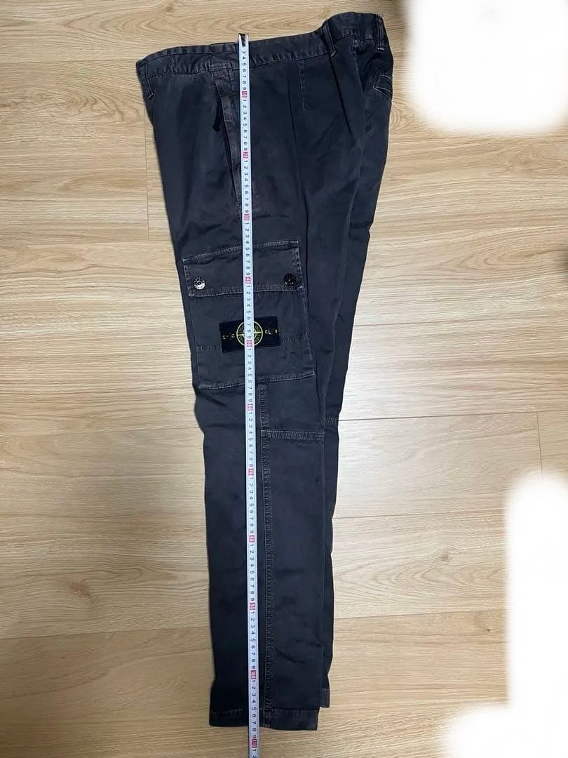 STONE  カーゴパンツ