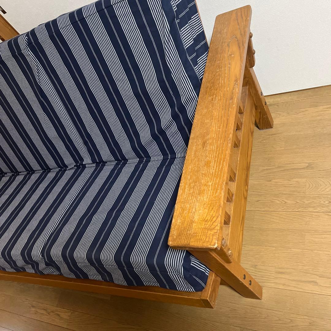 エルエルビーン　ソファー枠のみ