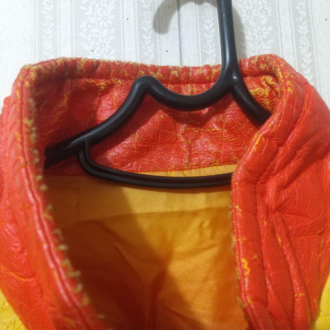 東京日本ハムファイターズ ウインドブレーカー O 当時モノ