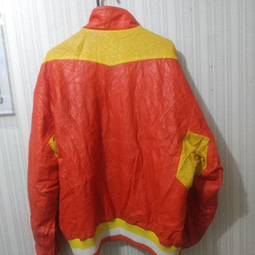 東京日本ハムファイターズ ウインドブレーカー O 当時モノ