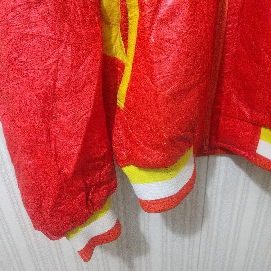 東京日本ハムファイターズ ウインドブレーカー O 当時モノ