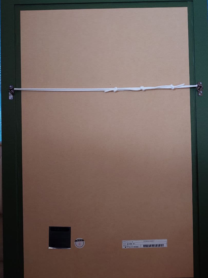 てぃんくる版画　雪月華舞〜憐〜 HC