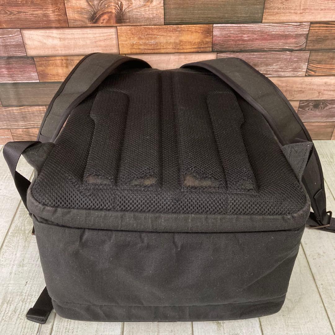 ポーター　ハイブリッド　バックパック　リュック　ブラック　HYBRID　黒